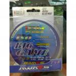 Cước câu cá AWA-SHIMA ION POWER BIG GAME Nhật bản