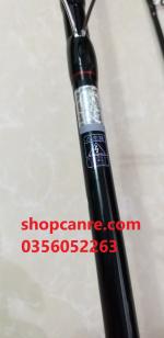 Bộ cần câu 2 khúc rỗng bạo lực GW Solace chính hãng giá rẻ nhất
