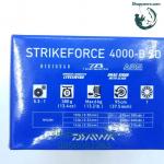 Máy câu Daiwa Strikeforce 4000-B SD