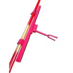 Ngoe, gác phụ hố đấu tự đóng cá