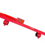 Ngoe, gác phụ hố đấu tự đóng cá