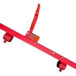 Ngoe, gác phụ hố đấu tự đóng cá