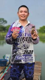 Lọ mồi câu cá trắm Đen, thính dụ trắm đen câu đài SC5 Fishing Bắt Cá Fishing Bắt Cá