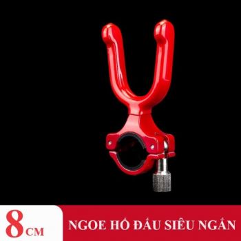 Ngoe Hố Đấu, Ngoe Đua Xe, Ngoe Phụ Siêu Ngắn Săn hàng 8cm