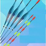 Phao hố đấu ngày đêm câu cá trắm đen trắm cỏ Quỷ Xanh Đi Câu Bắt Cá Đi Câu Bắt Cá