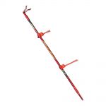 Gác cần câu hố đấu Huyết Long 25H 3m