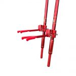 Gác cần câu hố đấu Huyết Long 25H 3m