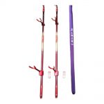 Gác cần câu hố đấu Huyết Long 25H 3m