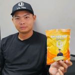 Mồi Câu Chuyên Chép LK giá rẻ (vàng) - Sản phẩm chất lượng